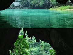 -三门海