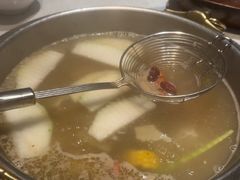 -千牛将·鲜牛肉火锅(开元路店)