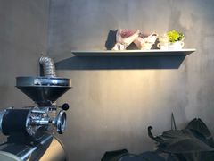 -COFFEE CALL(云锦路店)