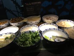 -星伦多自助料理·涮烤一体(虹悦城店)