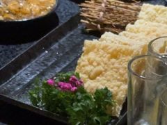 -湊湊火锅·茶憩(上海合生汇店)