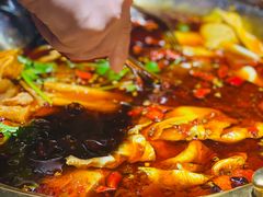 -受气牛肉·重庆耙牛肉(来福士店)
