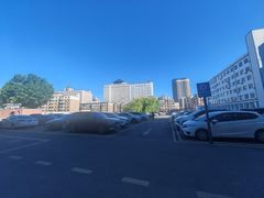 -吉林大学第二医院(自强院区)