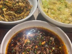 -铁公鸡·四川料理(天环广场店)