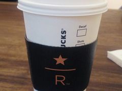 -星巴克臻选(思南公馆店)