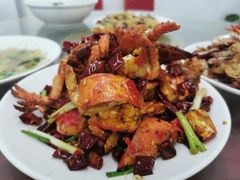 -三亚相缘海鲜·烧烤·糟粕醋(三亚湾店)