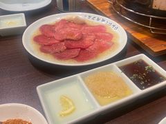 -蒜香焼肉PURUSHIN(马场路店)
