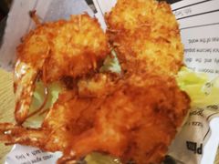 黄金虾-豪客来牛排(重庆冉家坝SM广场1712店)