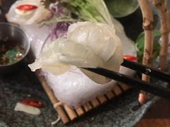 -CHINCHIN 青青·泰国料理(万象食家店)