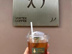 -溯洄咖啡VORTEX COFFEE