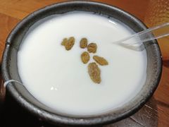 新疆手工老酸奶-楼兰新疆主题餐厅(坂田佳华领汇广场店)