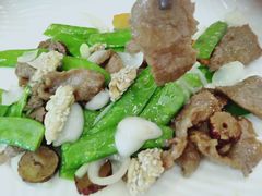 -新兴家喻酒家·羊城名宴(昌岗店)