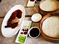 -金鸭季·北京烤鸭(深业上城店)