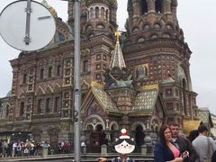 -滴血救世主教堂