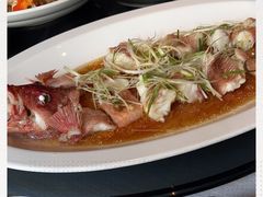 -三号黄浦会Canton Table