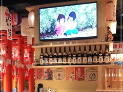 大堂-西月山居匠心创意料理(江汉路新佳丽广场店)