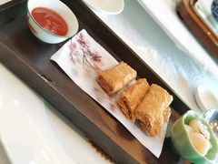-乾园.魏庐湖景餐厅(花港店)