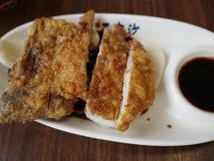 -王家沙点心店(西康路店)