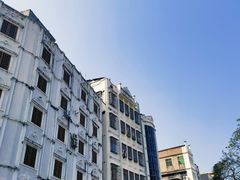 -海口骑楼老街历史文化街区