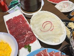 -快乐小羊(富强中路店)