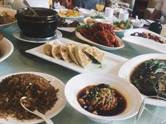 -香融府·烤鸭·家常菜(马家堡路店)