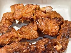 -半天妖烤鱼(东方新天地店)