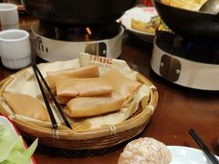 -肖记公安牛肉鱼杂馆·省级非物质文化遗产(三角路直营店)