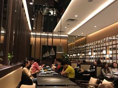 大堂-外婆家私房菜