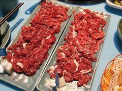 -湾区九号鲜切牛肉火锅(明珠南路店)