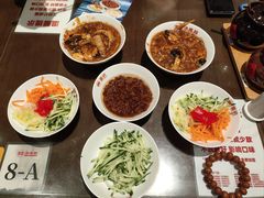 -添萬囍·天津三鲜捞面(天河城店)