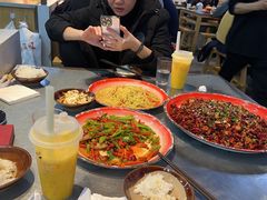 -馬伍旺川菜(江北虹悦城店)