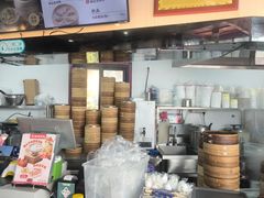 -鸡鸣汤包(红山动物园店)