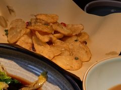 -薇酌饮·陕西菜(南门外店)