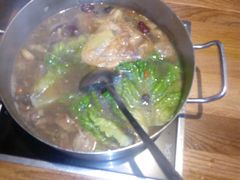 -牛很鲜潮汕牛肉火锅(朝晖路店)