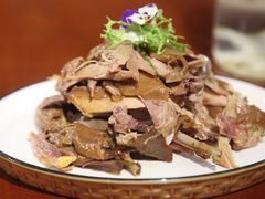 -伊带伊路新疆美食府(呼家楼店)