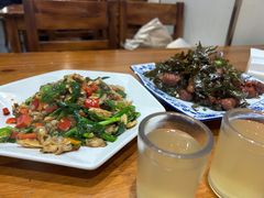 -常山土菜馆(文三西路店)