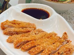 -申少面府(瞿溪路店)