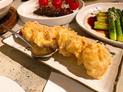 -T館·花园艺术餐厅