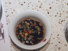 -老佛爷铜炉蛙锅(东门老街店)