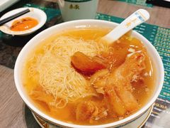 -麦奀云吞面世家(中环店)