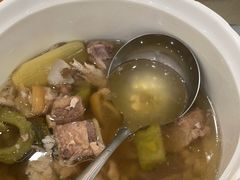 -香顺·客家菜(东坑店)