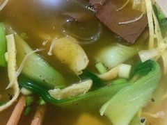-德泓面馆(颐高店)