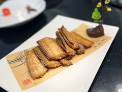 -明翠湖品·湖景餐厅