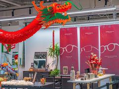 -大视光学•LINDBERG林德伯格•全球手工眼镜集合店(王府井店)