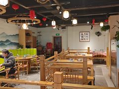 -开味馆饭铺(站前西路店)