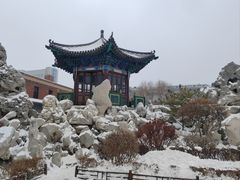 -张学良旧居陈列馆