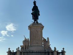 -商业广场(Praça do Comércio)