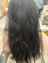 点击看大图 -YESIDO椰岛造型烫发染发
