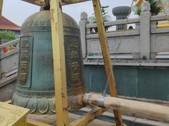 -广州莲花山旅游区