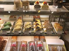 -西村叔叔的店·面包·甜品·蛋糕(崂山丽达店)